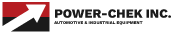 Power-Chek, Inc. Logo