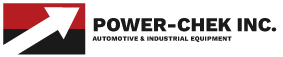 Power-Chek, Inc. Logo